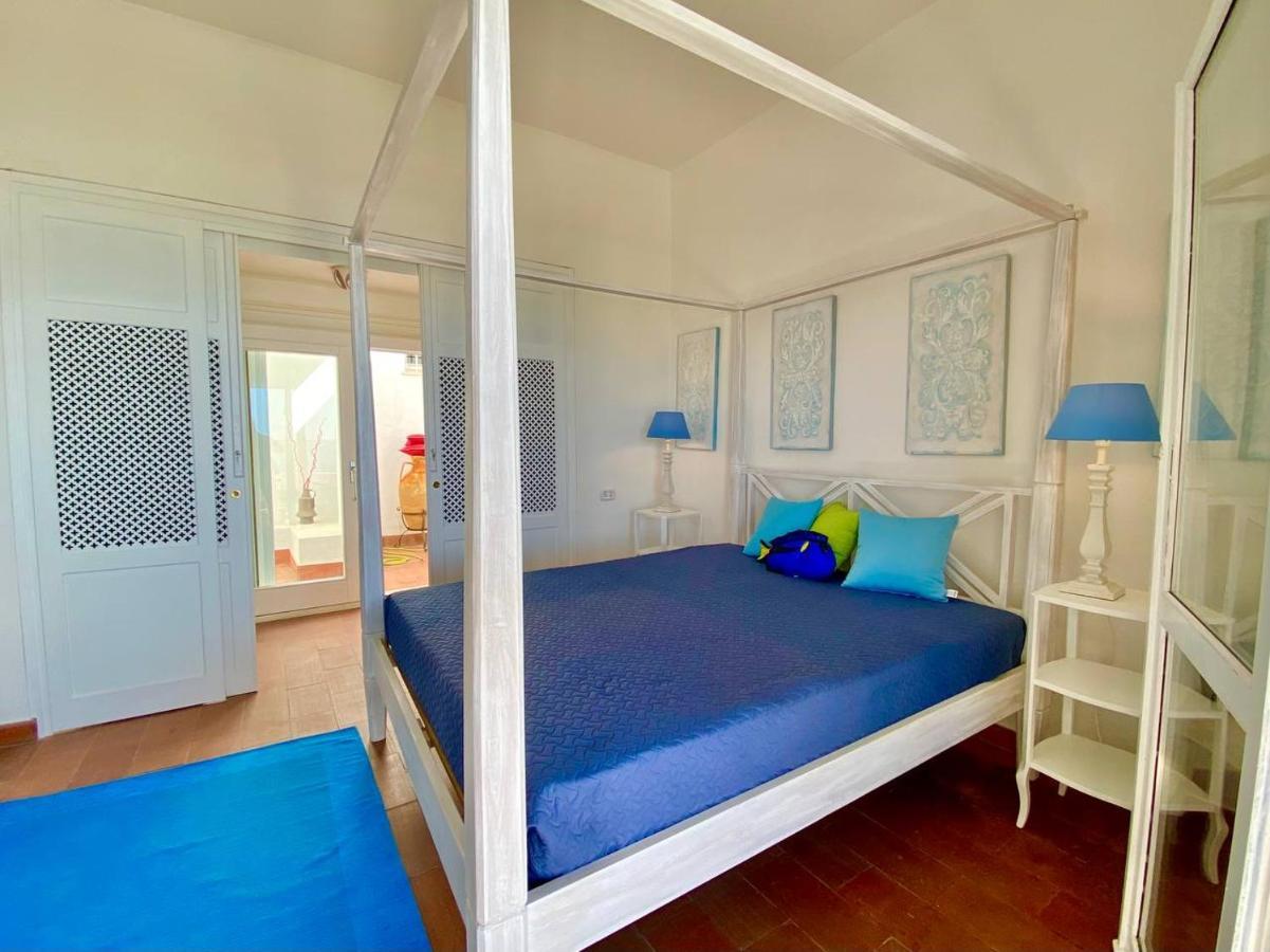 Beachfront House Geremeas Sardegna Apartman Kültér fotó