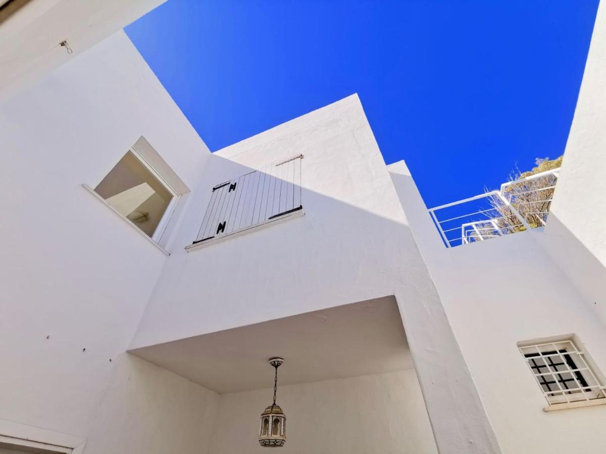 Beachfront House Geremeas Sardegna Apartman Kültér fotó