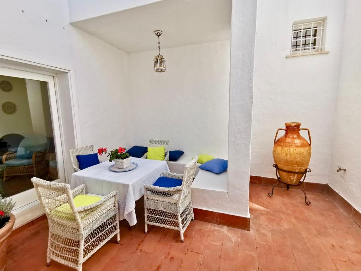 Beachfront House Geremeas Sardegna Apartman Kültér fotó