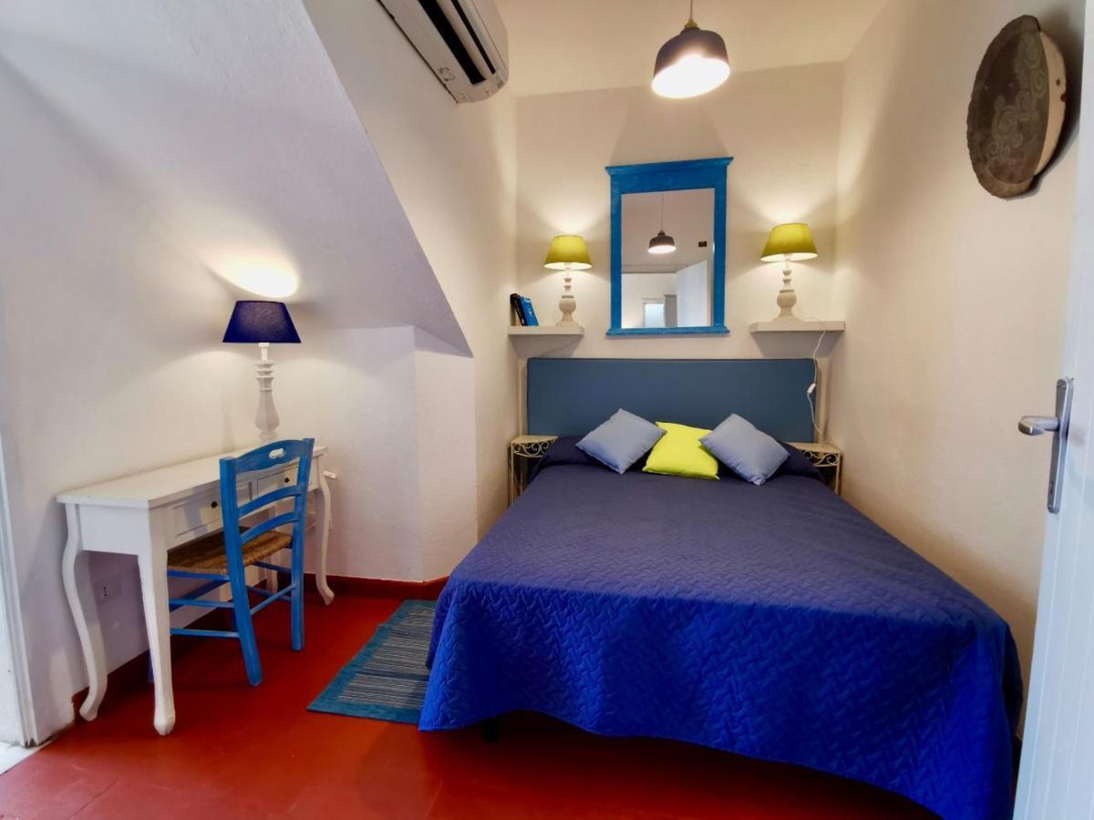 Beachfront House Geremeas Sardegna Apartman Kültér fotó